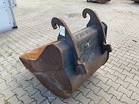 Eurosteel graafbak cw30 - afbeelding 4 van  5