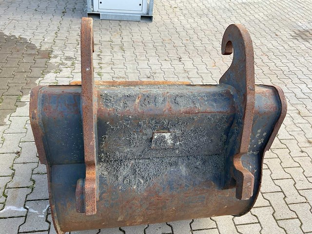 Eurosteel graafbak cw30 - afbeelding 5 van  5