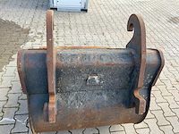 Eurosteel graafbak cw30 - afbeelding 5 van  5