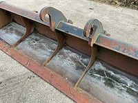 Eurosteel graafbak “cw30” - afbeelding 5 van  6