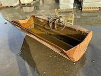 Eurosteel kantelbak cw30 - afbeelding 2 van  7