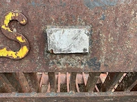 Eurosteel puinriek - afbeelding 3 van  11