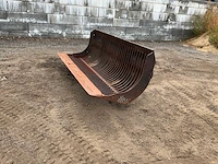 Eurosteel puinriek - afbeelding 1 van  11