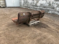 Eurosteel puinriek - afbeelding 5 van  11