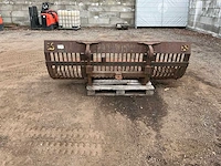 Eurosteel puinriek - afbeelding 6 van  11