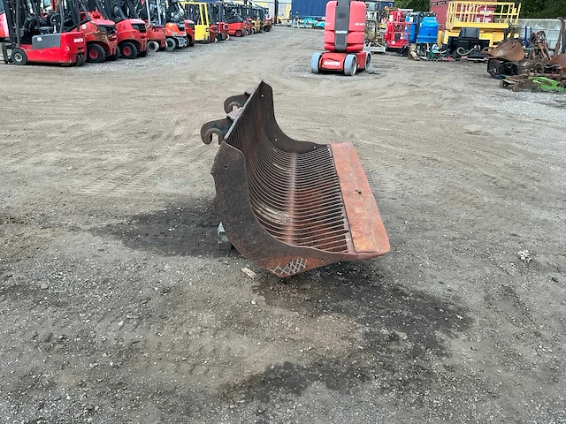 Eurosteel puinriek - afbeelding 8 van  11