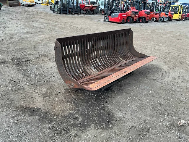 Eurosteel puinriek - afbeelding 9 van  11