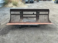 Eurosteel puinriek - afbeelding 10 van  11