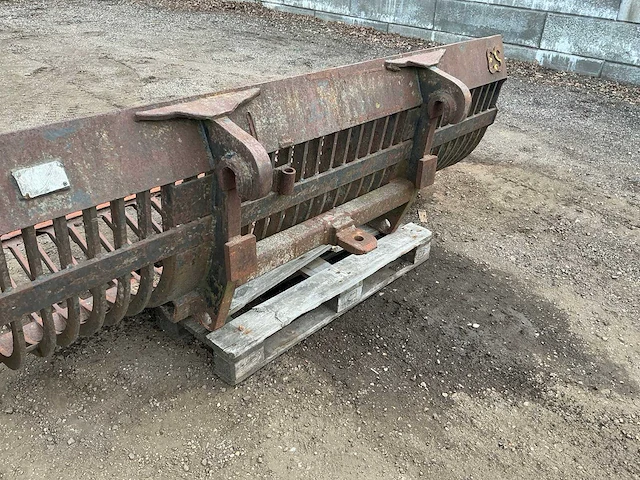 Eurosteel puinriek - afbeelding 11 van  11