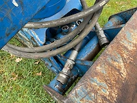 Eurosteel sorteergrijper - afbeelding 7 van  8