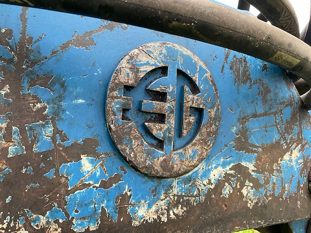 Eurosteel sorteergrijper - afbeelding 8 van  8