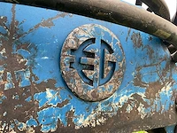 Eurosteel sorteergrijper - afbeelding 8 van  8