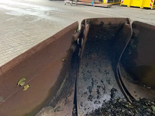 Eurosteel verstelbare profielbak “cw30” - afbeelding 2 van  12