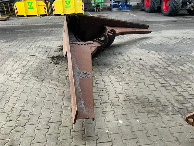 Eurosteel verstelbare profielbak “cw30” - afbeelding 5 van  12