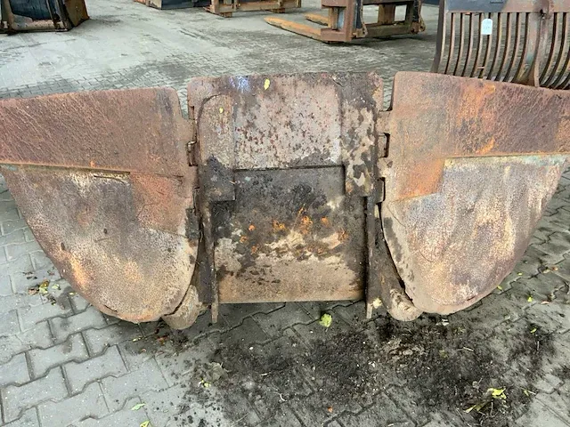 Eurosteel verstelbare profielbak “cw30” - afbeelding 8 van  12