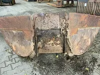 Eurosteel verstelbare profielbak “cw30” - afbeelding 8 van  12