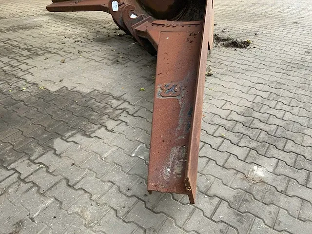Eurosteel verstelbare profielbak “cw30” - afbeelding 9 van  12