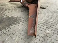 Eurosteel verstelbare profielbak “cw30” - afbeelding 9 van  12