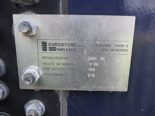 Eurostore bvba - afbeelding 10 van  18