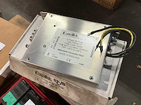 Eurotek fe5401.5 rfi filter (6x) - afbeelding 1 van  3