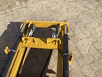 Eurotrac hef mast - afbeelding 2 van  10
