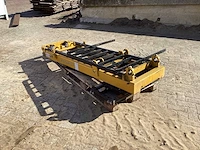 Eurotrac hef mast - afbeelding 1 van  10