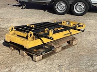Eurotrac hef mast - afbeelding 3 van  10