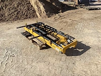Eurotrac hef mast - afbeelding 4 van  10