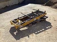 Eurotrac hef mast - afbeelding 5 van  10