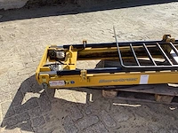 Eurotrac hef mast - afbeelding 6 van  10