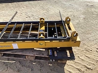 Eurotrac hef mast - afbeelding 7 van  10