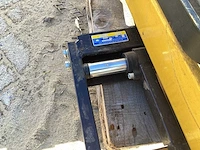 Eurotrac hef mast - afbeelding 8 van  10