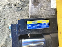 Eurotrac hef mast - afbeelding 9 van  10