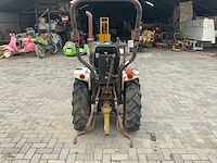 Eurotrac vst 180d compact tractor - afbeelding 10 van  14