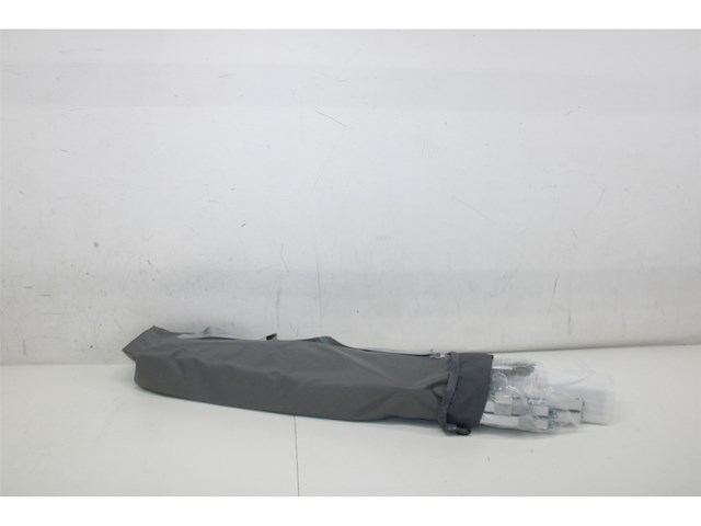 Eurotrail campingtafel st. pierre mgrijs - afbeelding 4 van  4