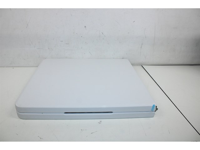 Eurotrail pavilion s - campingtafel - 152 x 71 cm - wit - afbeelding 5 van  6