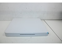 Eurotrail pavilion s - campingtafel - 152 x 71 cm - wit - afbeelding 5 van  6