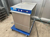 Eurowash - 341 - korvenvaatwasmachine - afbeelding 2 van  4