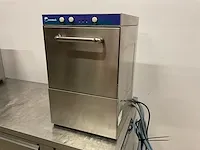 Eurowash 430 vaatwasmachine