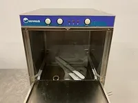 Eurowash 430 vaatwasmachine - afbeelding 3 van  5