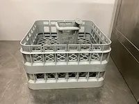 Eurowash 430 vaatwasmachine - afbeelding 5 van  5