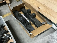 Euruni boxspring motor (2x) - afbeelding 1 van  5