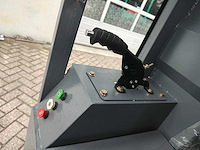 Ev - 2025 - d19 - zelfrijdende veegmachine - afbeelding 6 van  32