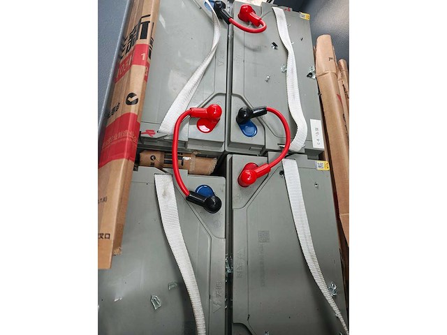 Ev - 2025 - d19 - zelfrijdende veegmachine - afbeelding 8 van  32