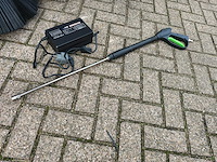 Ev - 2025 - d19 - zelfrijdende veegmachine - afbeelding 19 van  32