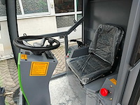 Ev - 2025 - d19 - zelfrijdende veegmachine - afbeelding 3 van  32
