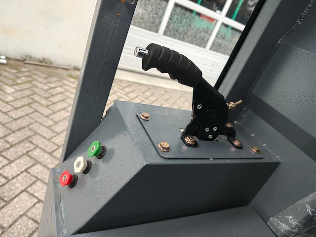 Ev - 2025 - d19 - zelfrijdende veegmachine - afbeelding 6 van  32