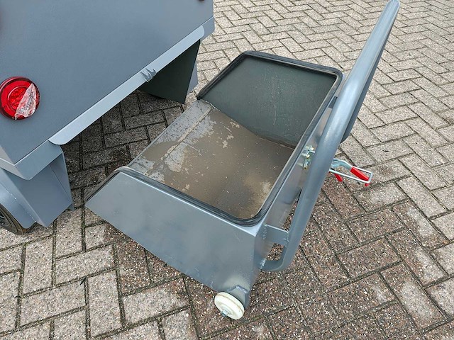 Ev - 2025 - d19 - zelfrijdende veegmachine - afbeelding 21 van  32