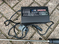 Ev - 2025 - d19 - zelfrijdende veegmachine - afbeelding 25 van  32