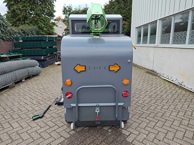 Ev - 2025 - d19 - zelfrijdende veegmachine - afbeelding 4 van  32